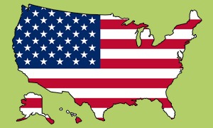 Amerika