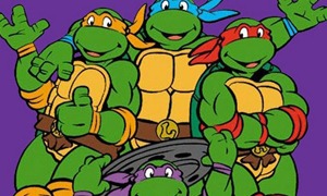 Turtles