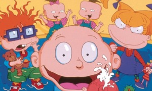 Rugrats