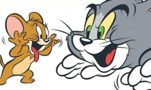 Tom och Jerry