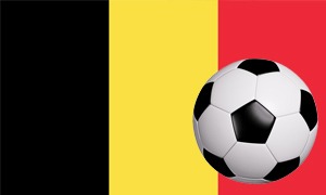 Belgiska fotbollsklubbar