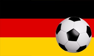 Tyska fotbollsklubbar