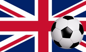 Engelska fotbollsklubbar