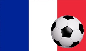 Franska fotbollsklubbar