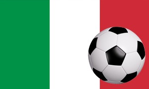 Italienska fotbollsklubbar