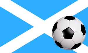 Skotska fotbollsklubbar