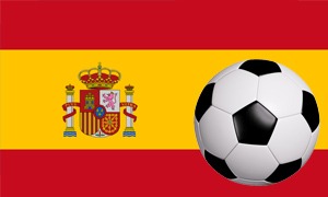 Spanska fotbollsklubbar